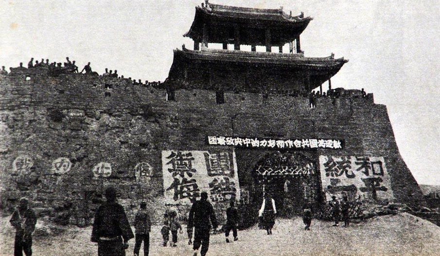 十大元帅1943年谁的级别最高：罗荣桓仅次于朱德和彭德怀，排第三