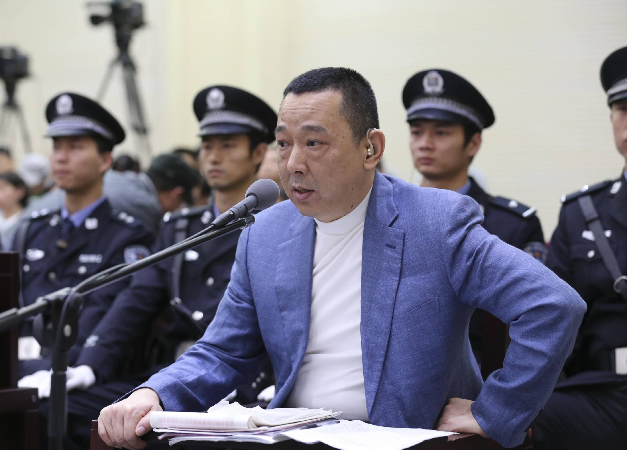 327国债事件24周年：浪花淘尽英雄，是非成败转头空