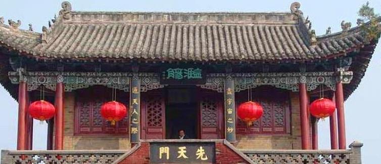 周口自驾游必去景点推荐：河南周口四大旅游胜地排行榜