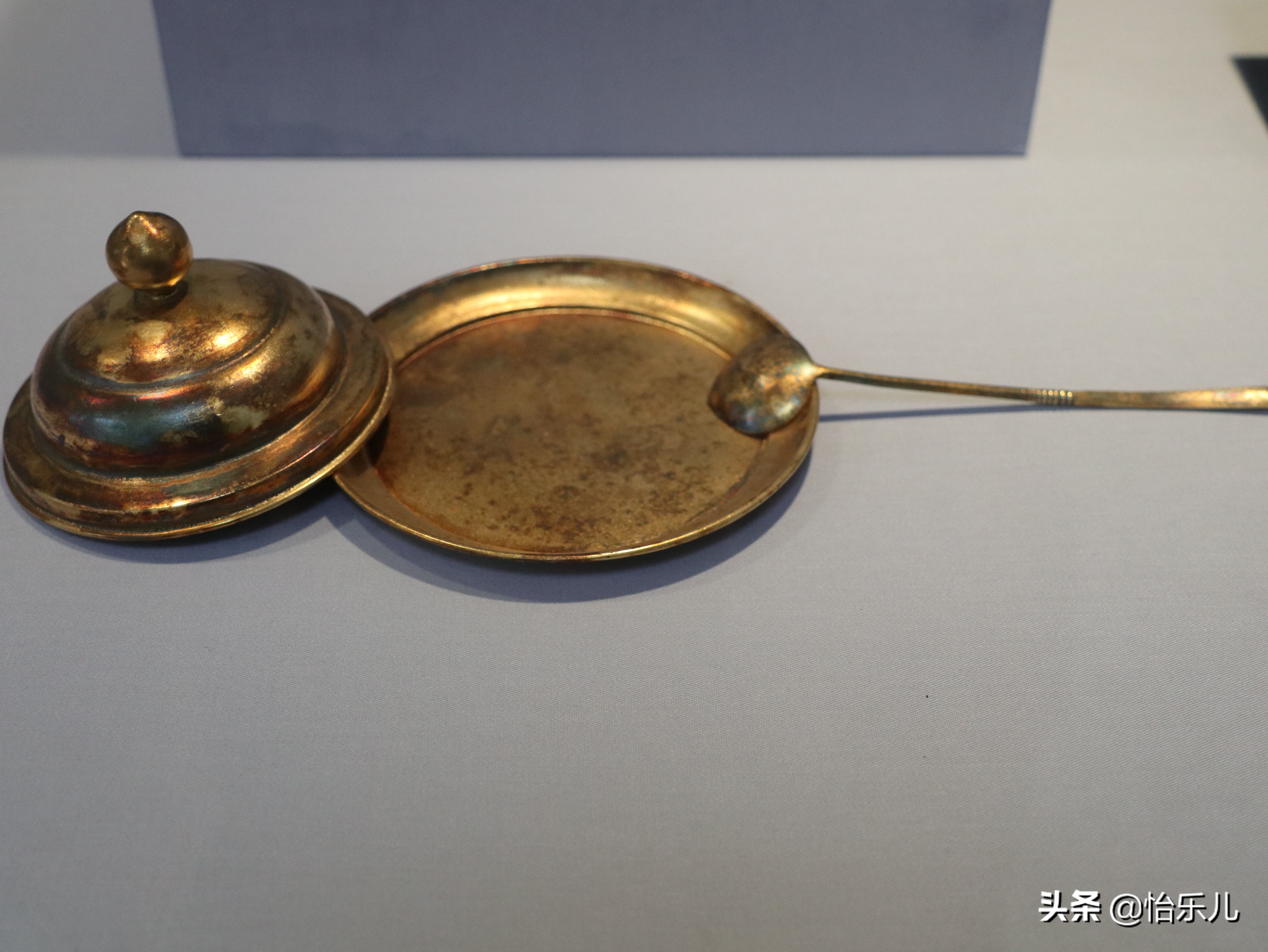 定陵金锭失窃案，本想卖个好价钱，没想到是锡铸的