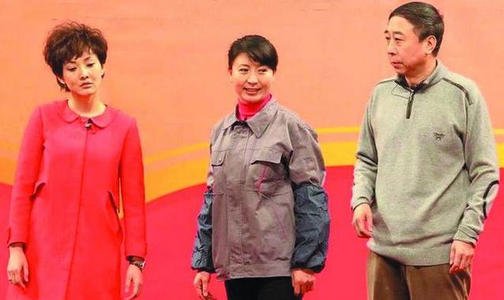 吉林省辽源市走出去的3位著名演员，追梦路上有坎坷