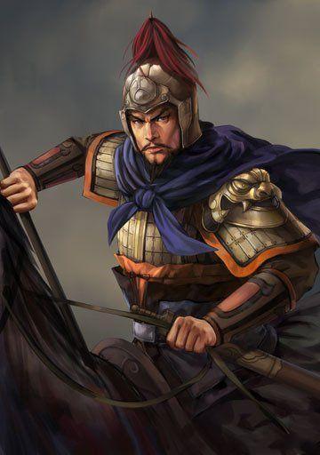 三国志12：武将如何搭配才能容易攻取城池？你知道几个呢