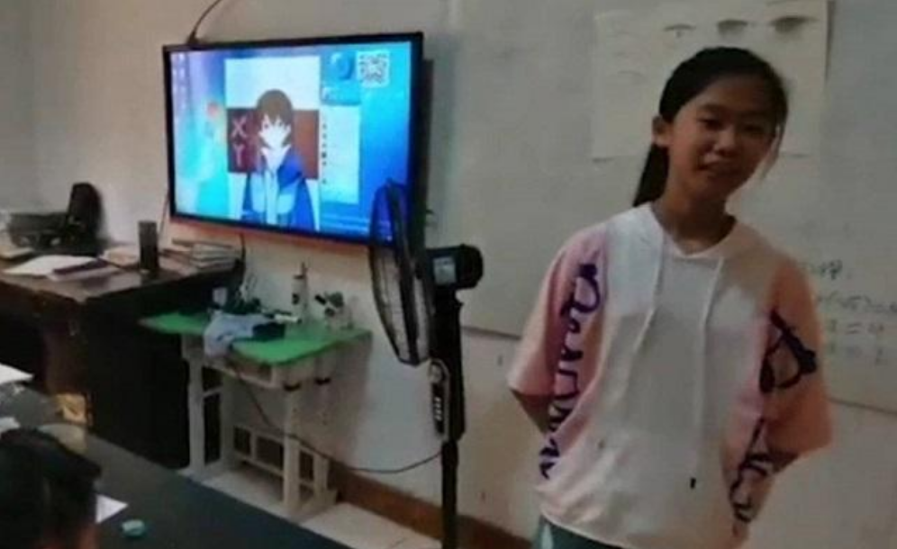 河南神童张易文：10岁上大学，毕业后工资仅200元？