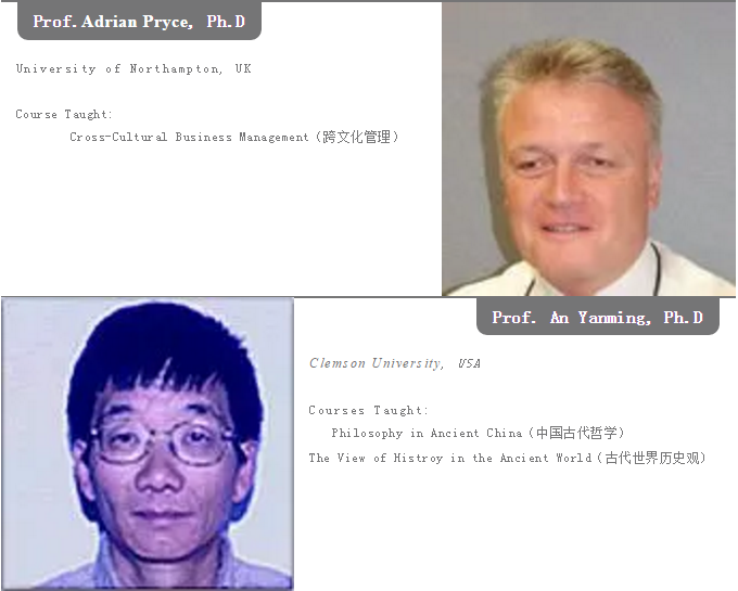 西安外国语大学首次开办暑期学校，超3000名学生共同参与