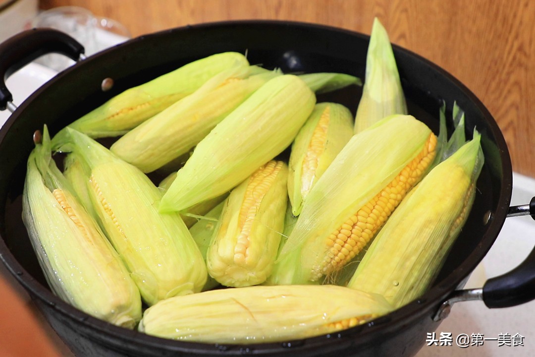 減肉“飛快”的主食排行榜！雜糧倒數第一，玉米排第4，建議了解