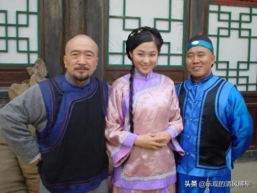 神医喜来乐十八年，王大人去世，狱卒成了导演，西施嫁给了皇孙