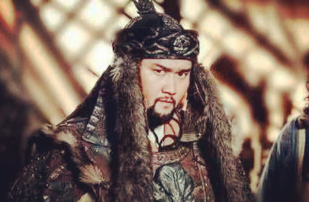 到了耶律洪基继位之后,更是对其颇为宠信,后来被封为赵王.