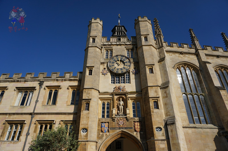 被称作科学家摇篮的剑桥是个什么样？徐志摩、金庸纷纷去上学