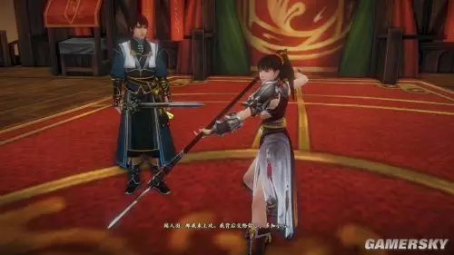 古剑奇谭2详细试玩评测:高品质原创国产RPG