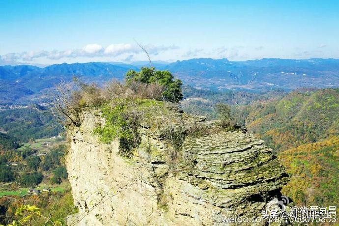 田野上团队回访美丽的分乡镇插旗村