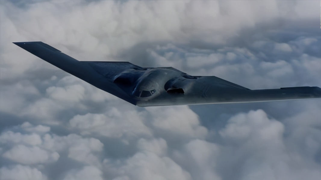 轰-20、B-2、逆火，全球七大轰炸机王者，尊严只在剑锋之上