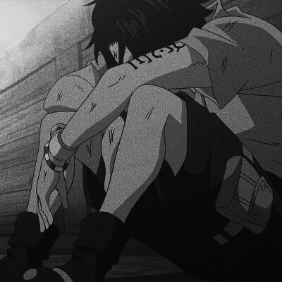 看起来很高级的男生头像