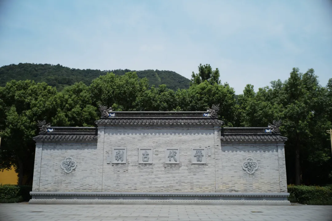 别再说什么小京都了,宁波这些寺庙来打脸了