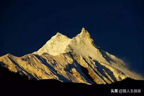世界最高山峰前十排名，谁能全部答对？