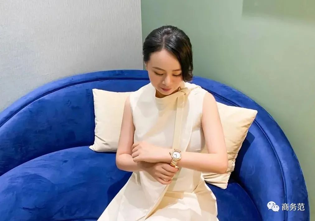 今年女士新表愿望清单，表展上这36款值得入手