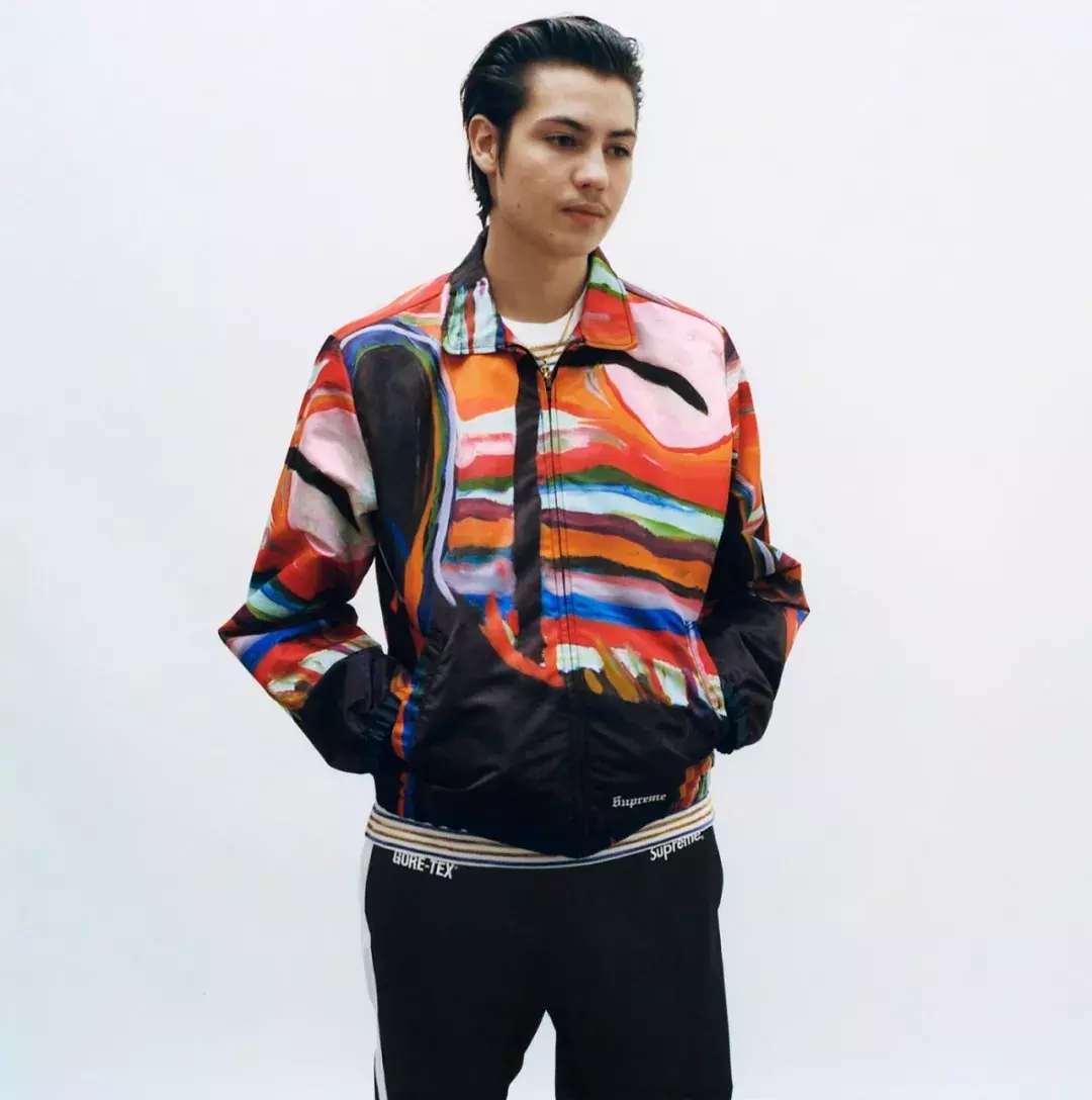 今年买 Supreme 还是 Palace ? 这是个难题
