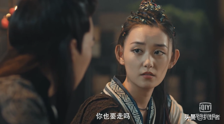 扒一扒这7位女性角色，才知《赘婿》传达的精神内核