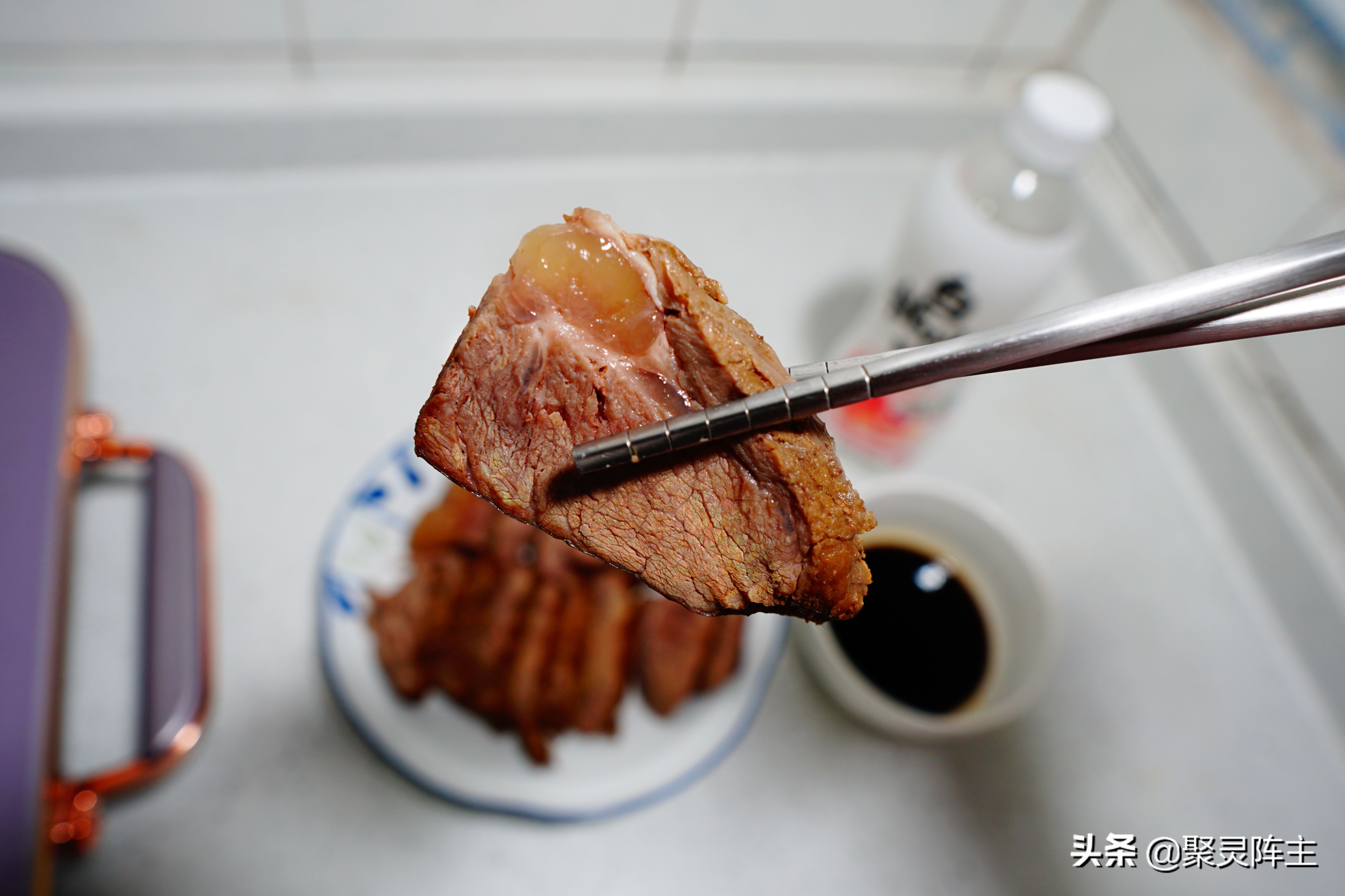 京东囤的牛肉生鲜如何变成美味料理，且看大宇电陶炉的神奇魔法