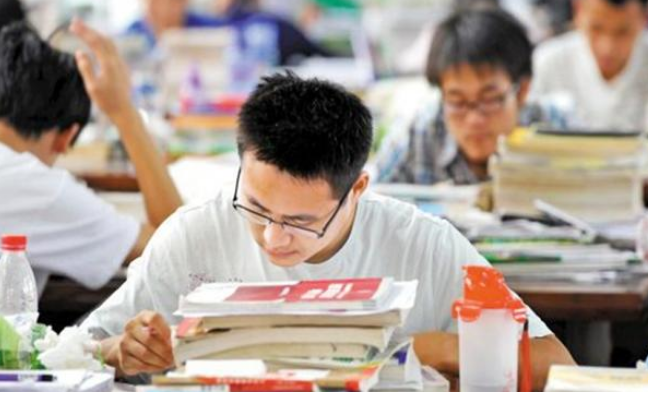 学生家庭等级表排行出炉，5档更容易出“高材生”，你家在哪级？