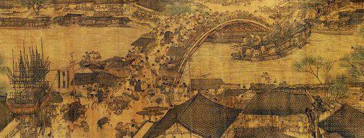 清明的逆袭：我是怎样从节气变成节日！休过清明假的请为我点赞！