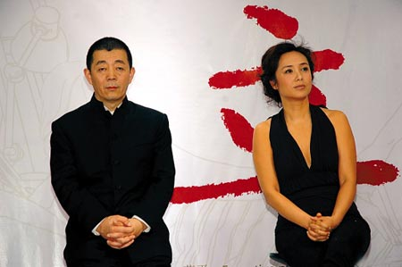 从300元地下室走出来的影后，25年血泪史和她背后的4个男人