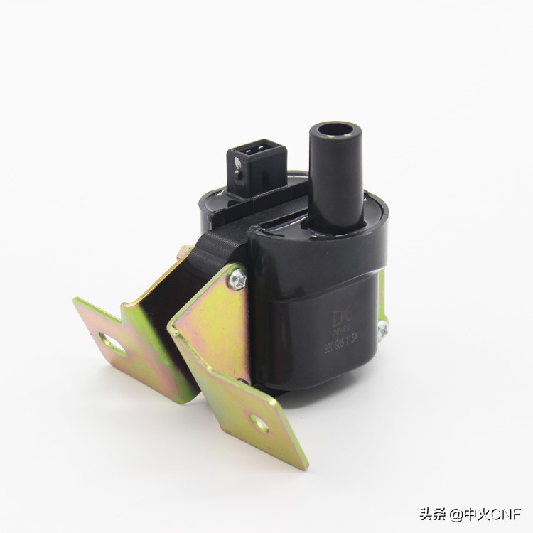 点火线圈（高压包），如何正确选购更换？读这一篇全懂