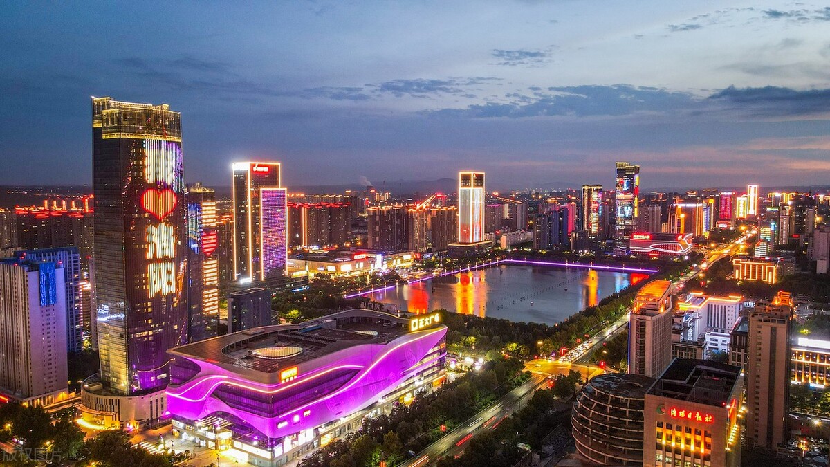 洛阳市职业技术学院（河南省洛阳）