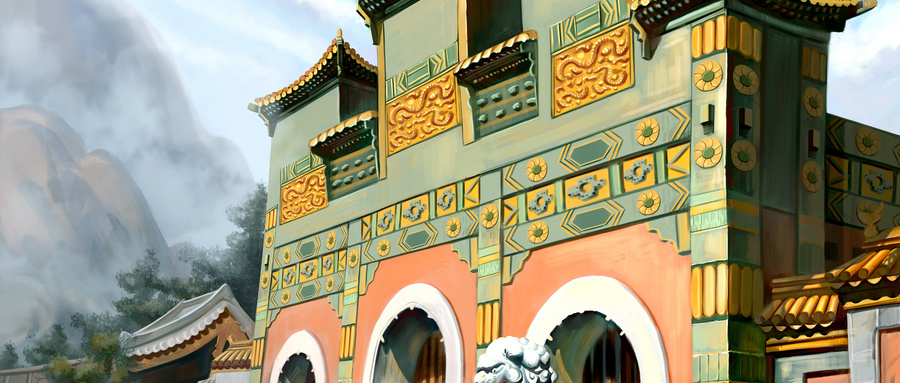 《老学庵笔记》：跟着陆游一品古汉语文字背后的人心百味