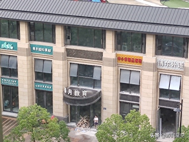 没了补习班，学生们就不卷了吗？