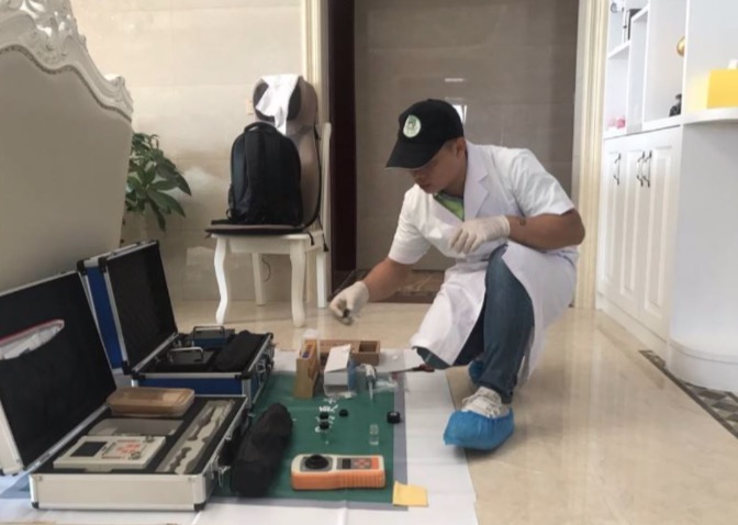 甲醛去除原理方法33