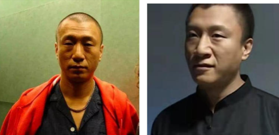 光头发型图片男潮(光头造型的) - 赤虎壹号