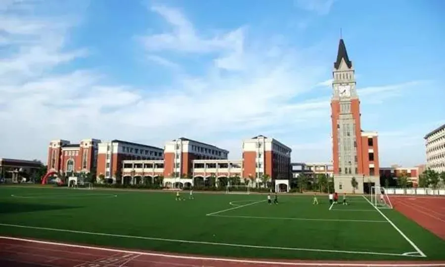 从小打好英语基础,八所杭城双语初中推荐