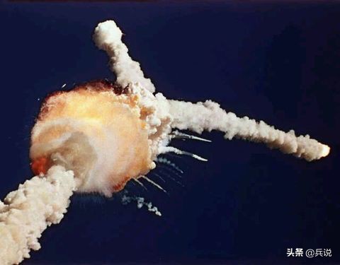 挑战者号爆炸究竟是什么原因？美苏太空争霸5大灾难