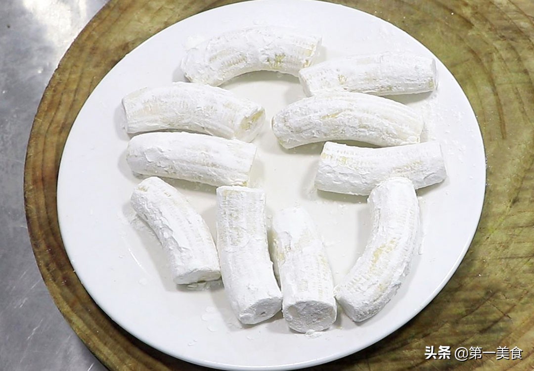 简单小零食的做法100种（6种自制小零食香醋脆口）