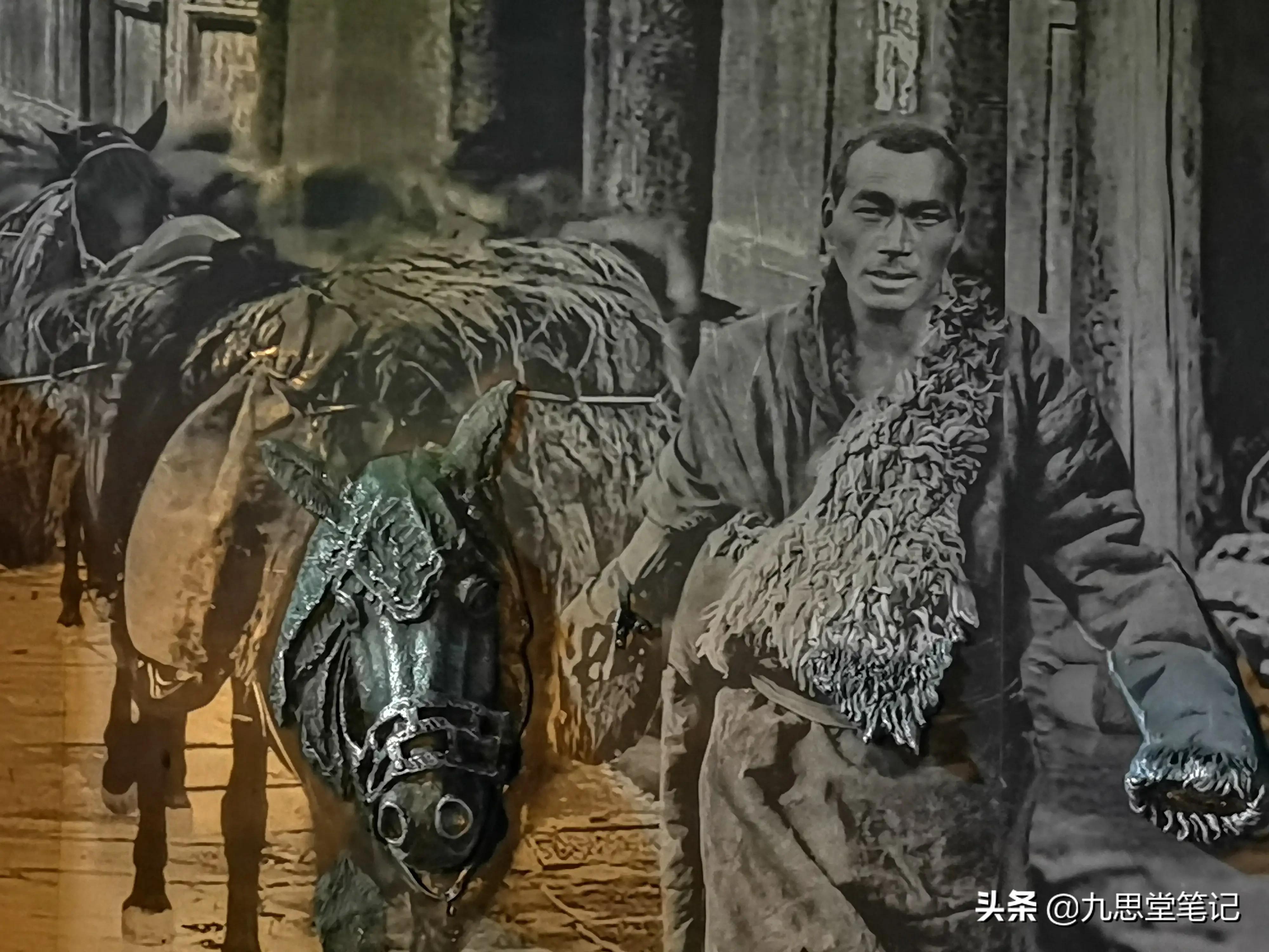 无边风景在路上；十月中下旬川西小环线，拍摄的唯美照片精选合集
