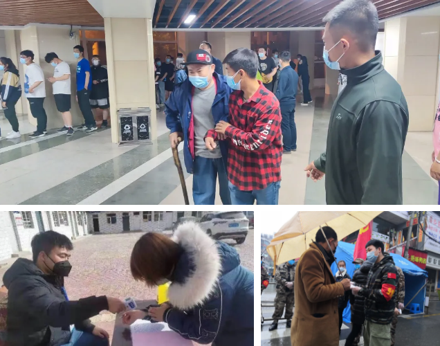 火了！参军入伍、成功考研！这些“高颜值”学霸，都来自东北同一所名校！