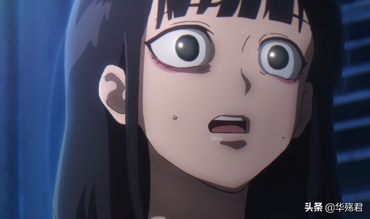 时光代理人第二季PV全是刀，陆光濒临死亡，小时进监狱，乔苓崩溃