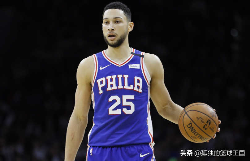 为什么nba76人不能崛起(剖析：东部第六，前进路途举步维艰，是什么原因让76人淡出视野？)