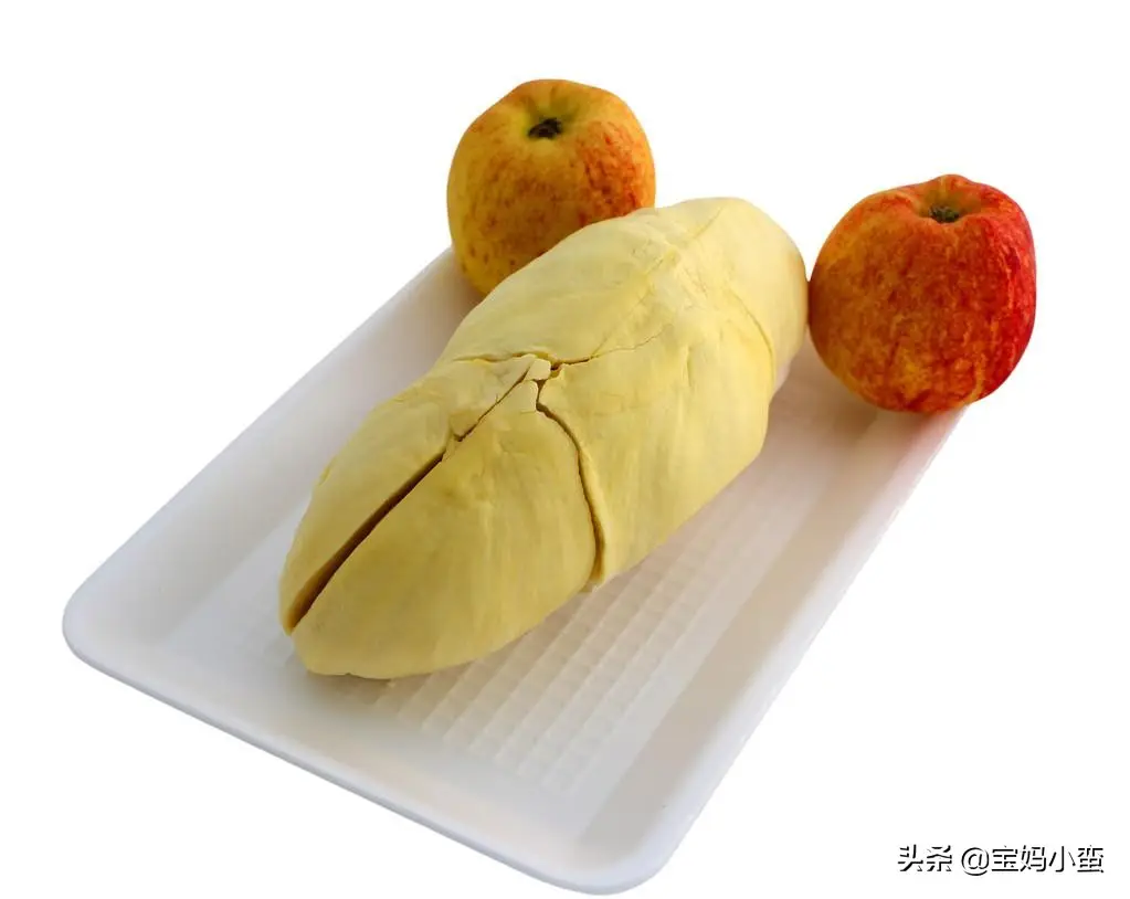 榴莲不熟要怎么放才能熟（榴莲打开后发现没熟怎么办）