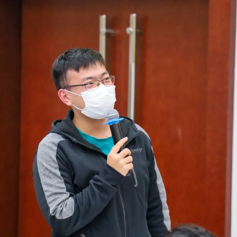 【地方检察】南京江宁开发区：第三届“法治进高校”系列活动走进河海大学