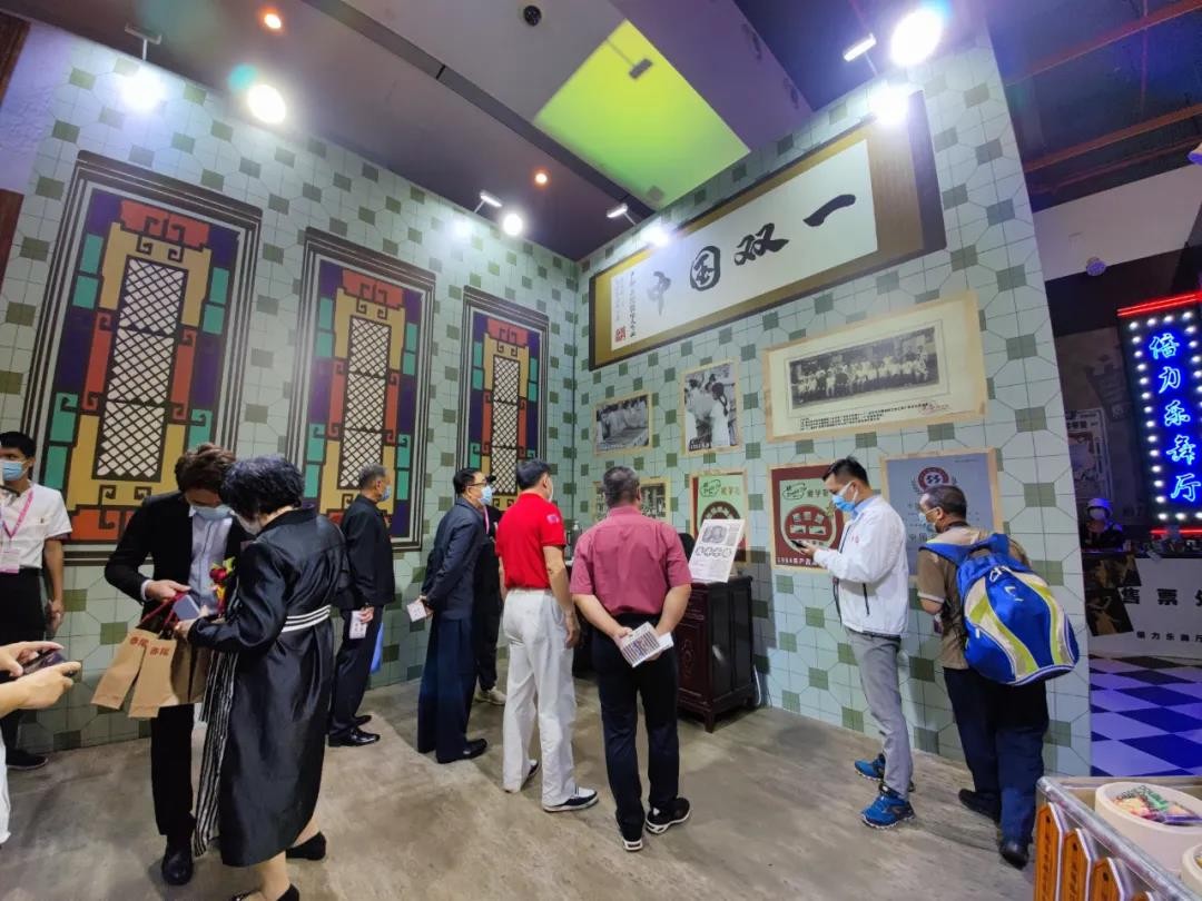 醉清风资讯丨圆满结束！三大亮点看第二十三届广州性文化博览会