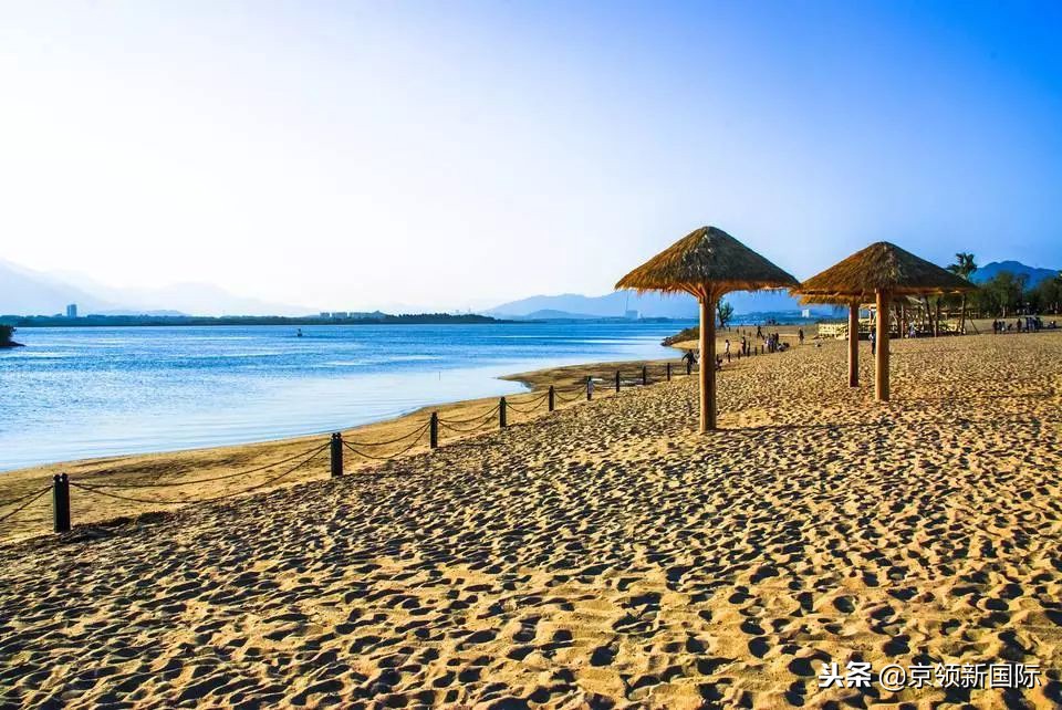 这所福建的高校，80年历史，环境赶超北大