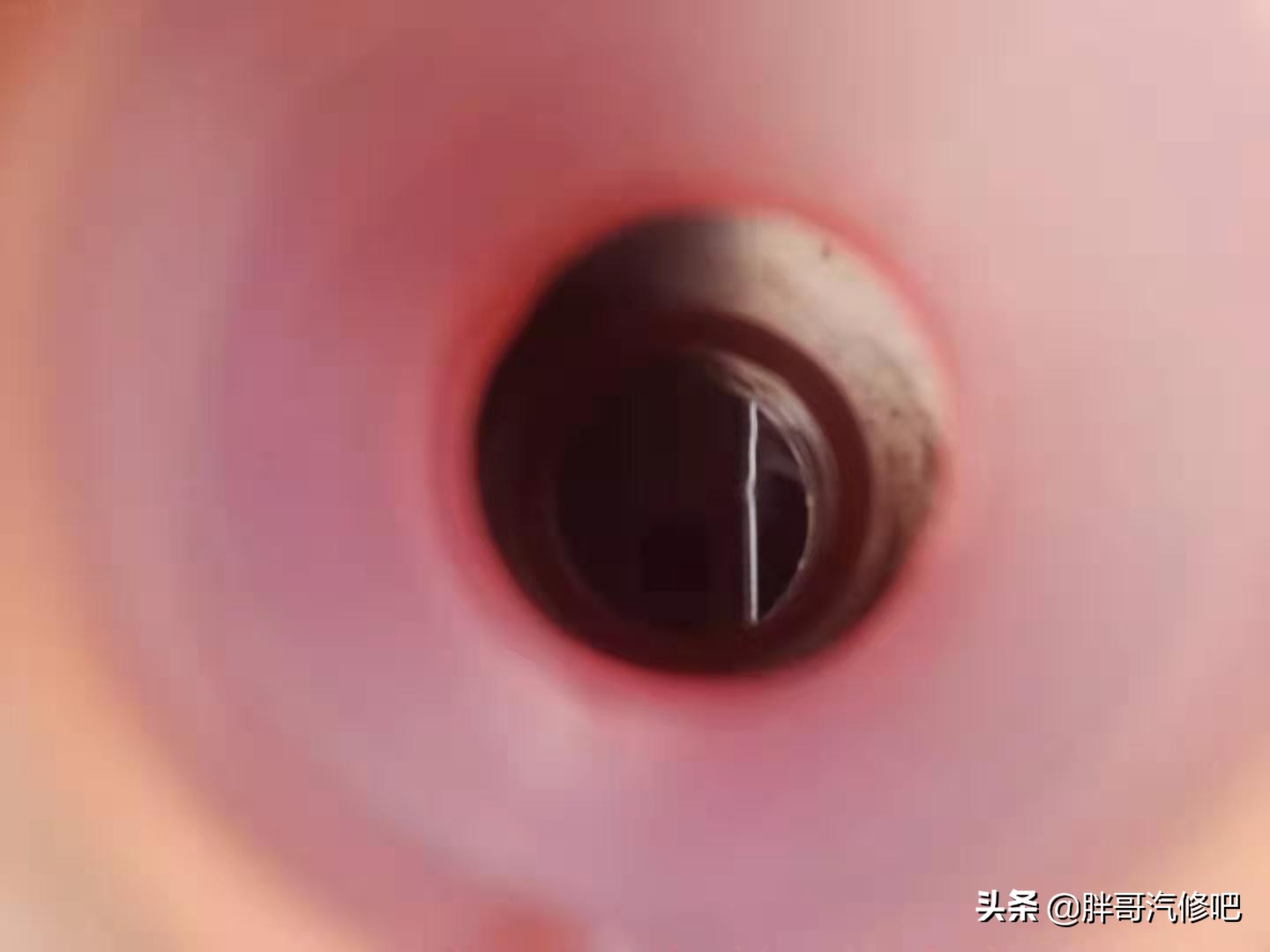 车辆打方向太重怎么办？胖哥教大家排查维修，技术篇