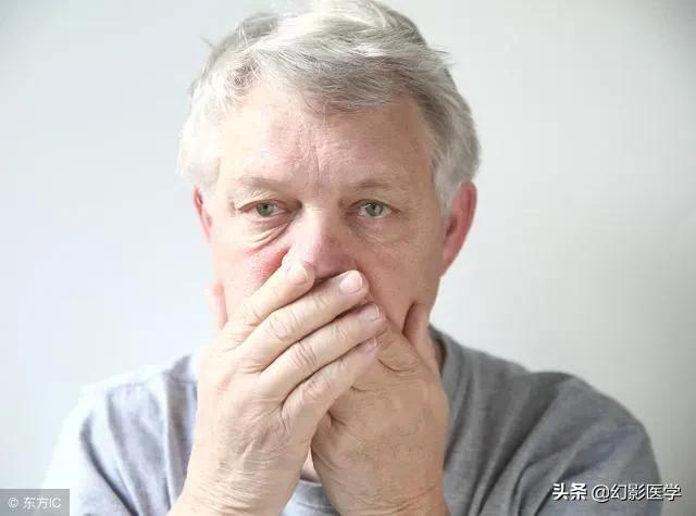 持续的口苦、口臭如何治疗？医生一文说清楚