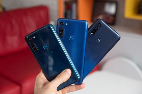 855骁龙新机摩托罗拉z2跑分