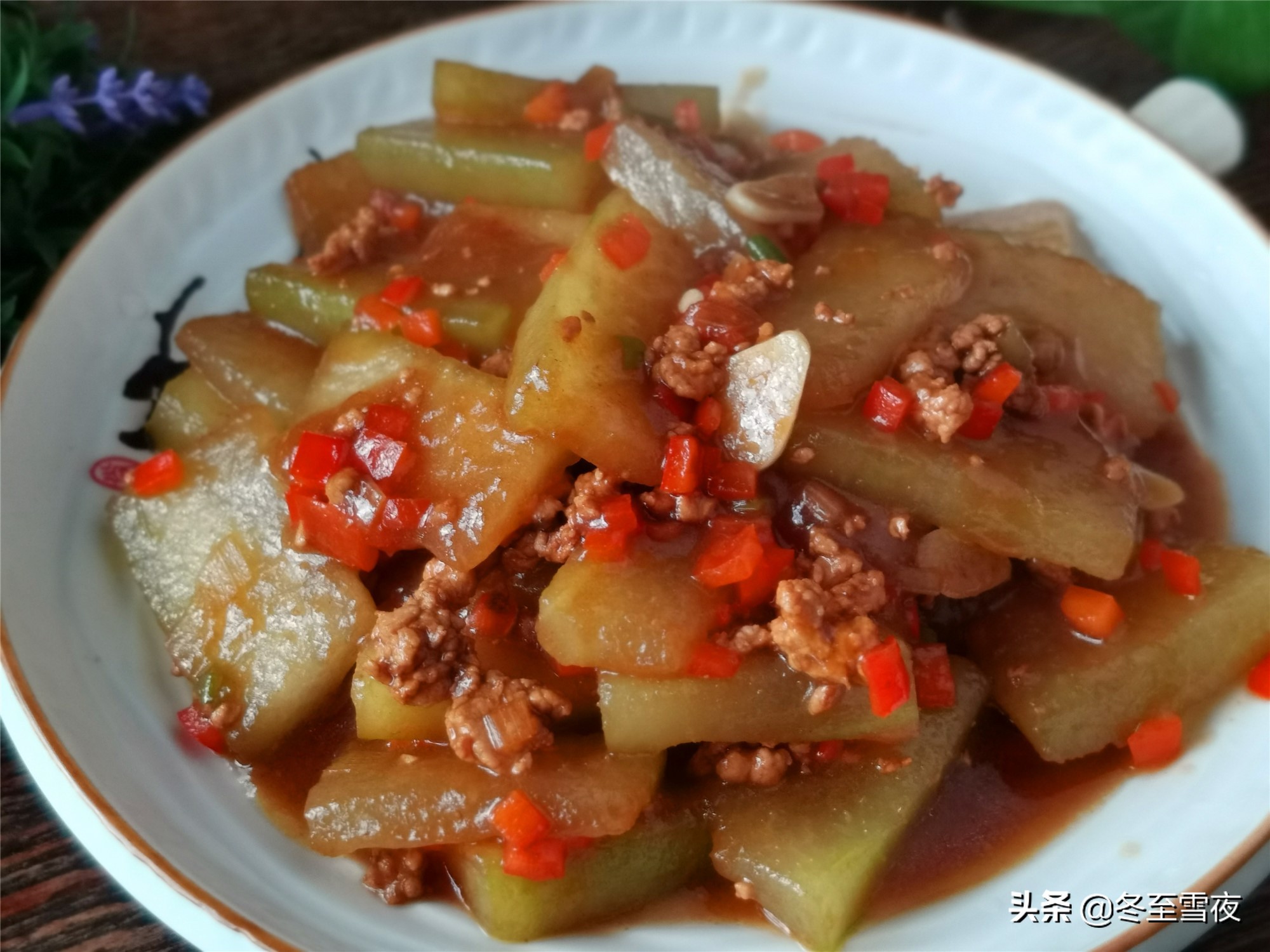 秋季食谱家常菜,秋季食谱家常菜做法大全