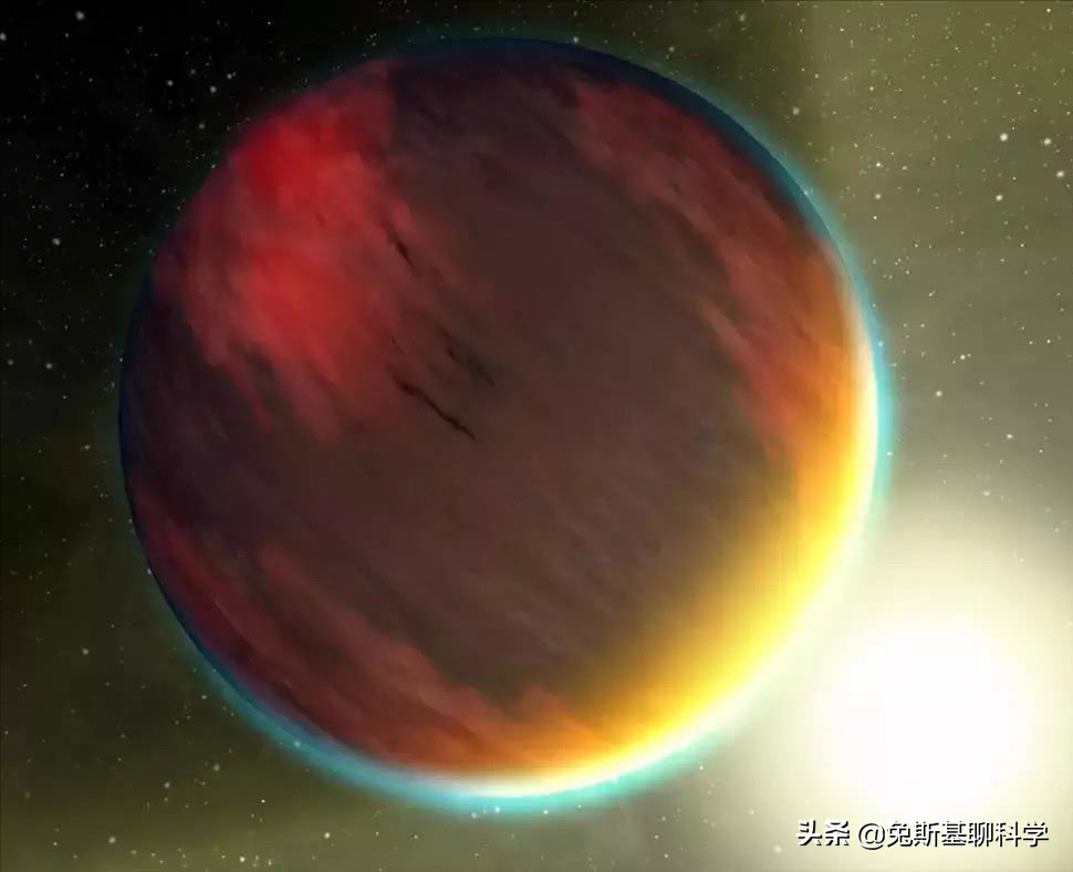 宇宙最恐怖的十大星球排行榜，表面熔岩海洋翻滚，冥王星也上榜