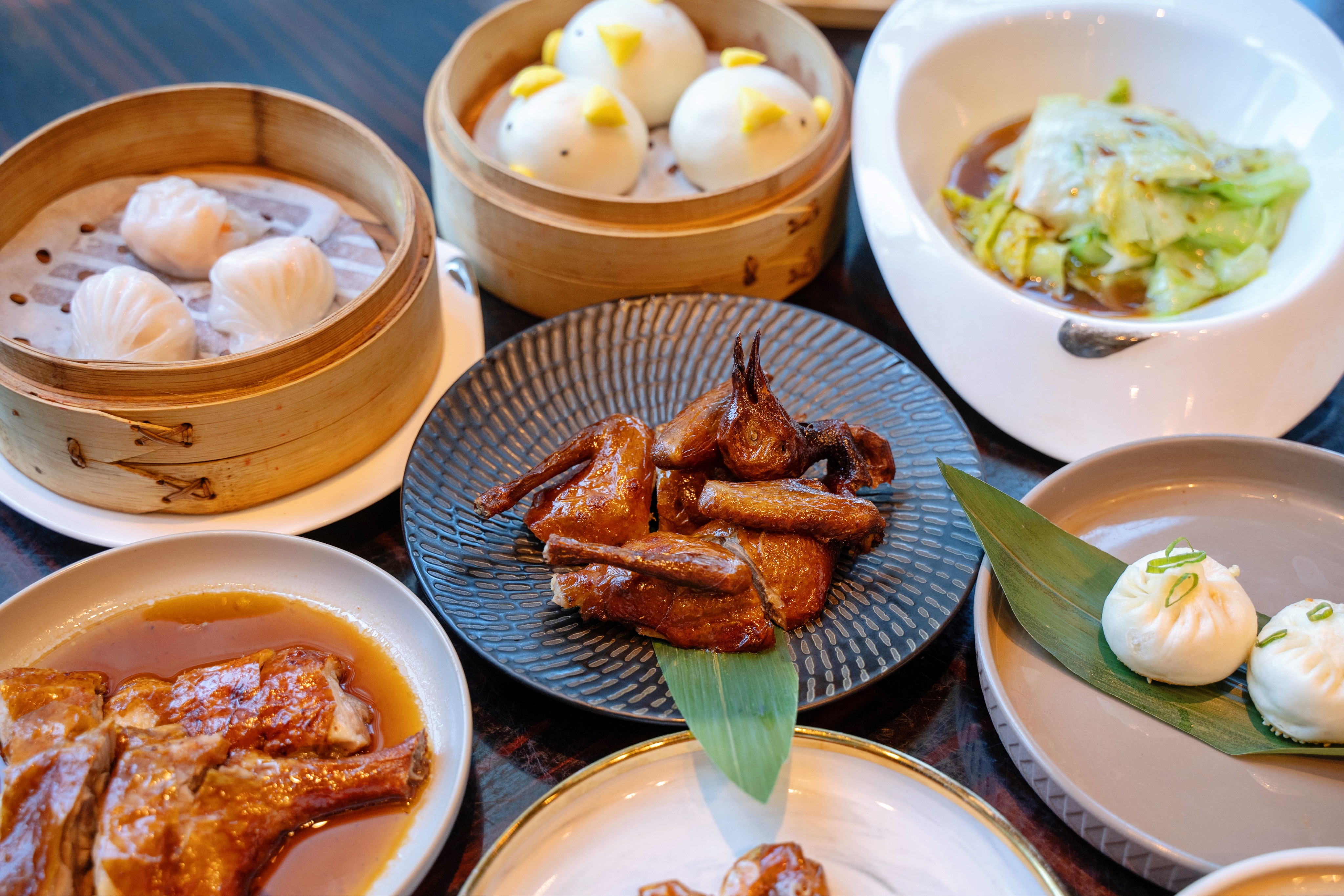 上海最值得住的五星级酒店,毗邻东方明珠,潘基文都曾住过这里