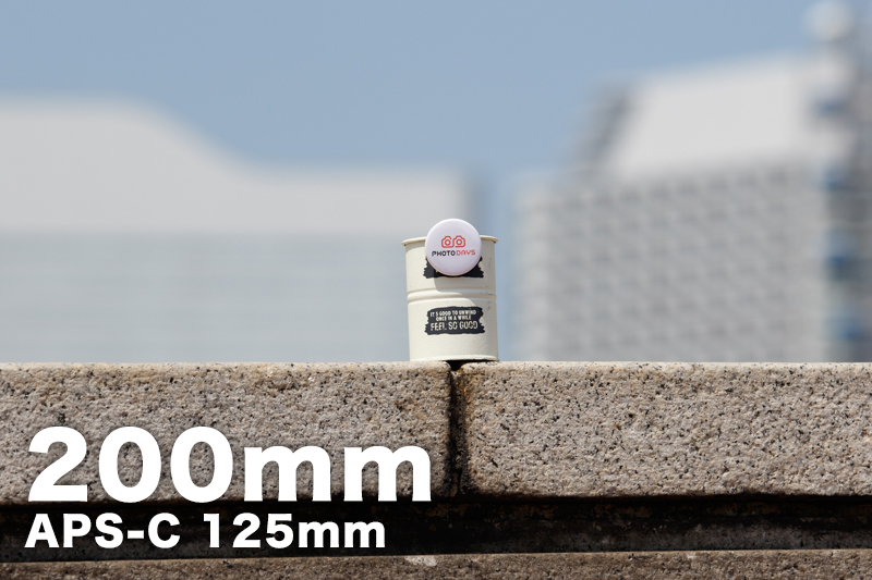 拍照想虚化背景？教新手如何控制景深