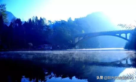 浙江一定要去的十大旅游景点！